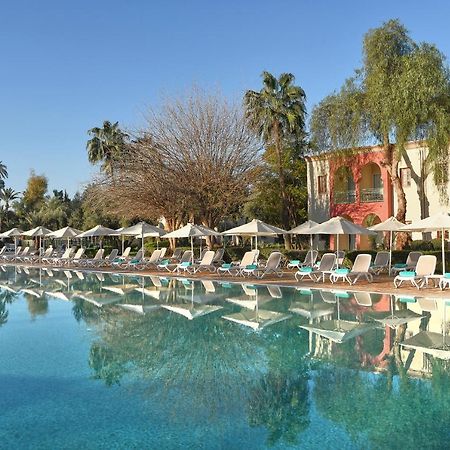 Iberostar Waves Club Palmeraie Marrakech All Inclusive Douar Caïd Layadi Esterno foto