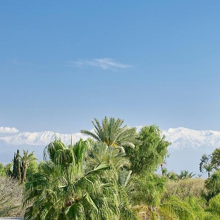 Iberostar Waves Club Palmeraie Marrakech All Inclusive Douar Caïd Layadi Esterno foto