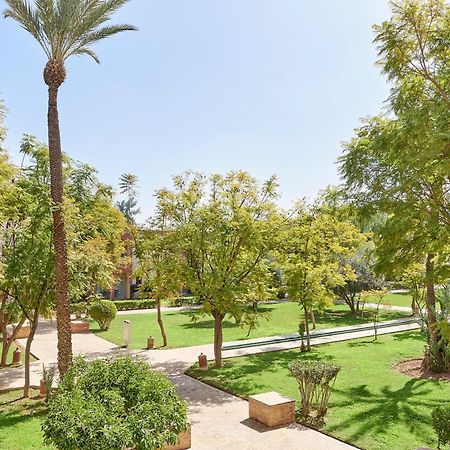 Iberostar Waves Club Palmeraie Marrakech All Inclusive Douar Caïd Layadi Esterno foto
