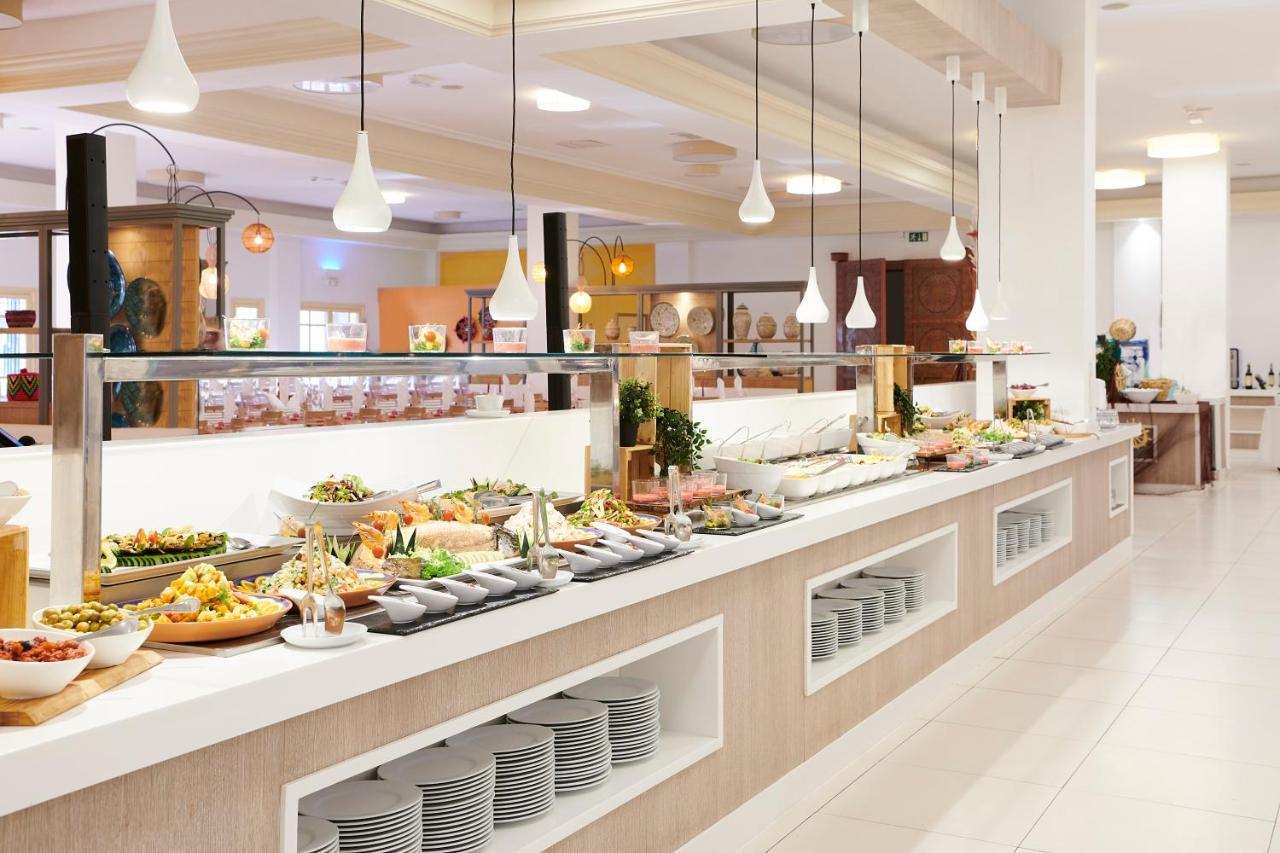 Iberostar Waves Club Palmeraie Marrakech All Inclusive Douar Caïd Layadi Esterno foto