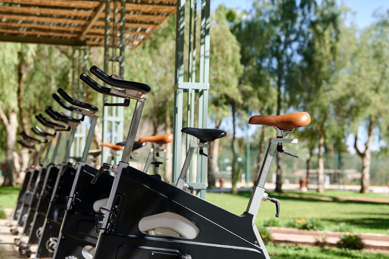 Iberostar Waves Club Palmeraie Marrakech All Inclusive Douar Caïd Layadi Esterno foto