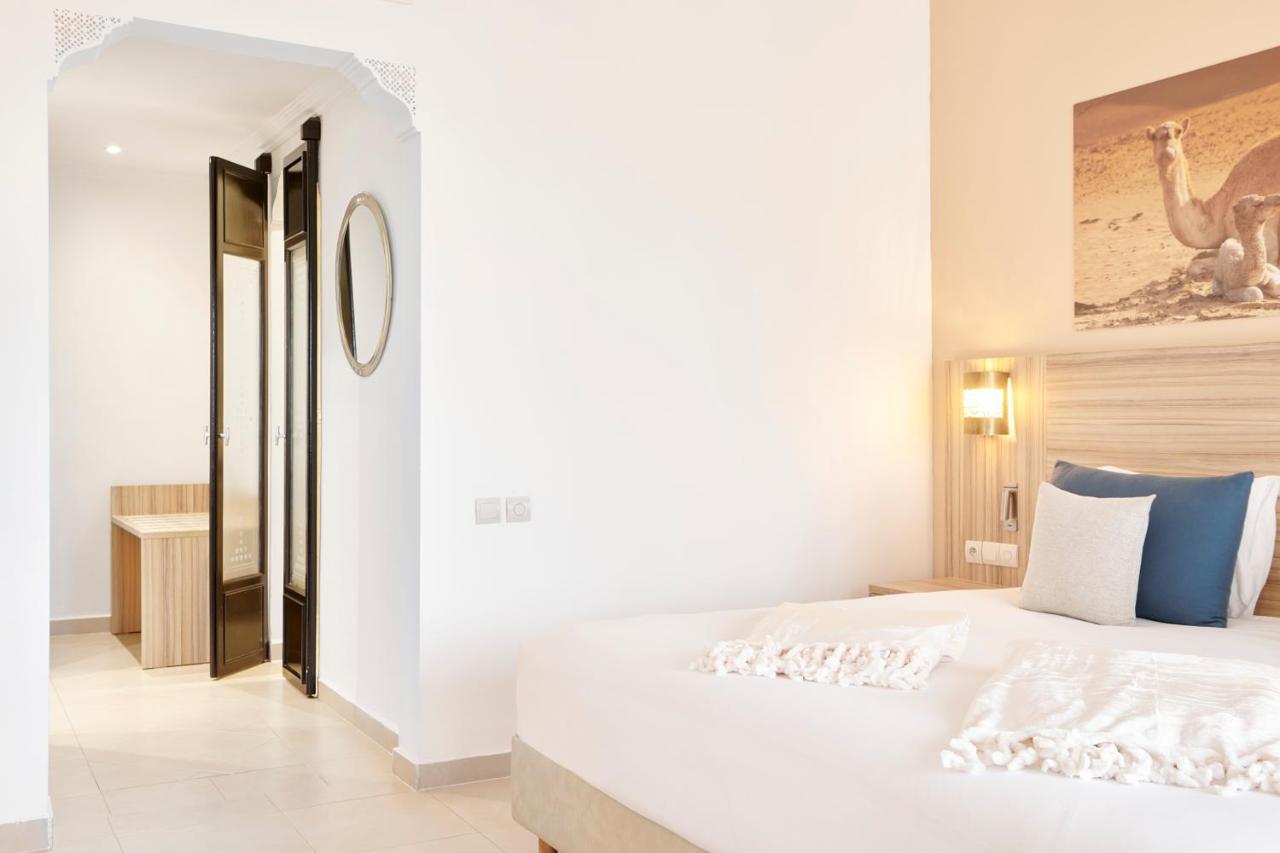 Iberostar Waves Club Palmeraie Marrakech All Inclusive Douar Caïd Layadi Esterno foto