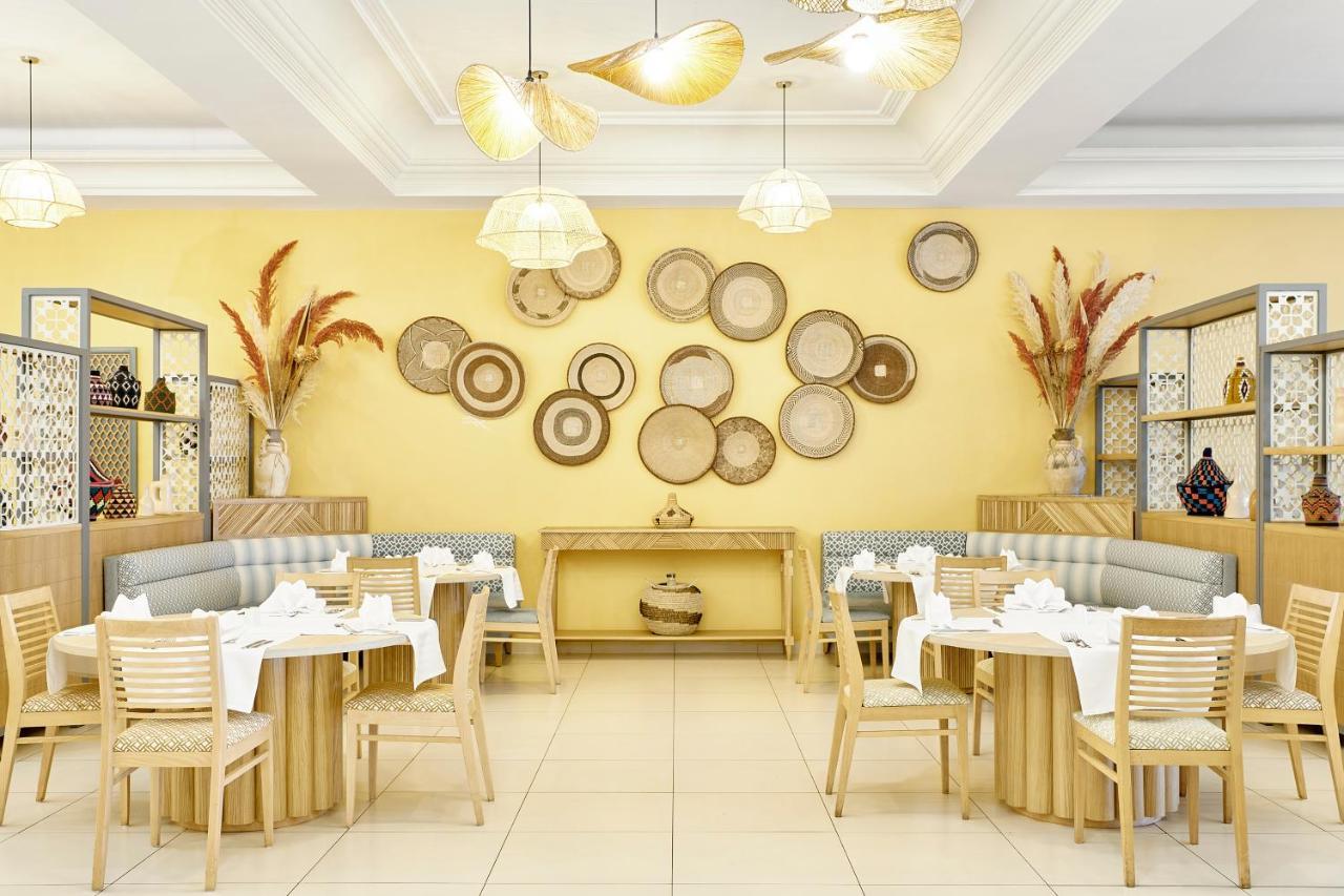 Iberostar Waves Club Palmeraie Marrakech All Inclusive Douar Caïd Layadi Esterno foto