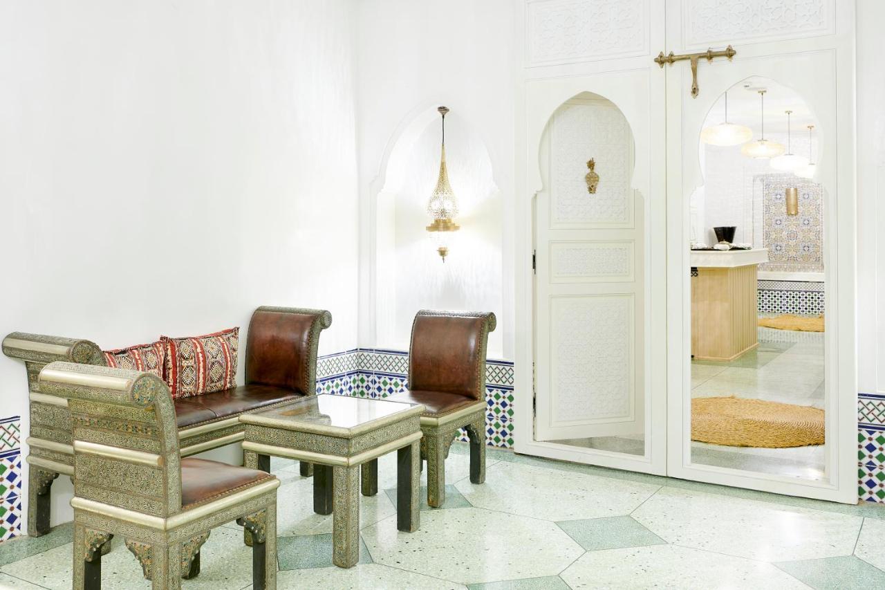 Iberostar Waves Club Palmeraie Marrakech All Inclusive Douar Caïd Layadi Esterno foto