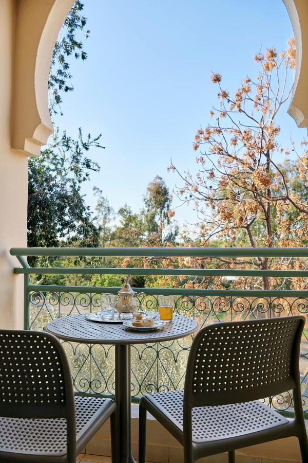 Iberostar Waves Club Palmeraie Marrakech All Inclusive Douar Caïd Layadi Esterno foto
