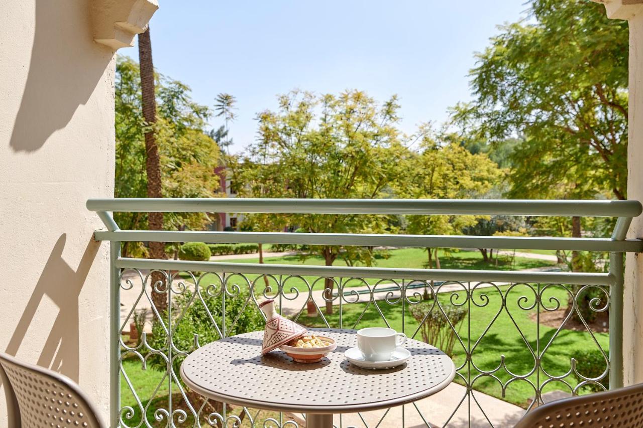 Iberostar Waves Club Palmeraie Marrakech All Inclusive Douar Caïd Layadi Esterno foto