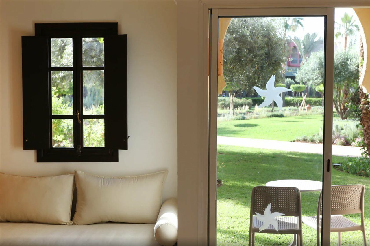 Iberostar Waves Club Palmeraie Marrakech All Inclusive Douar Caïd Layadi Esterno foto